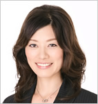 弁護士　中務 未樹　大阪弁護士会所属