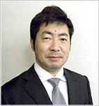 重山 修二