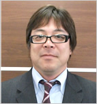 渡部 勝寛 
